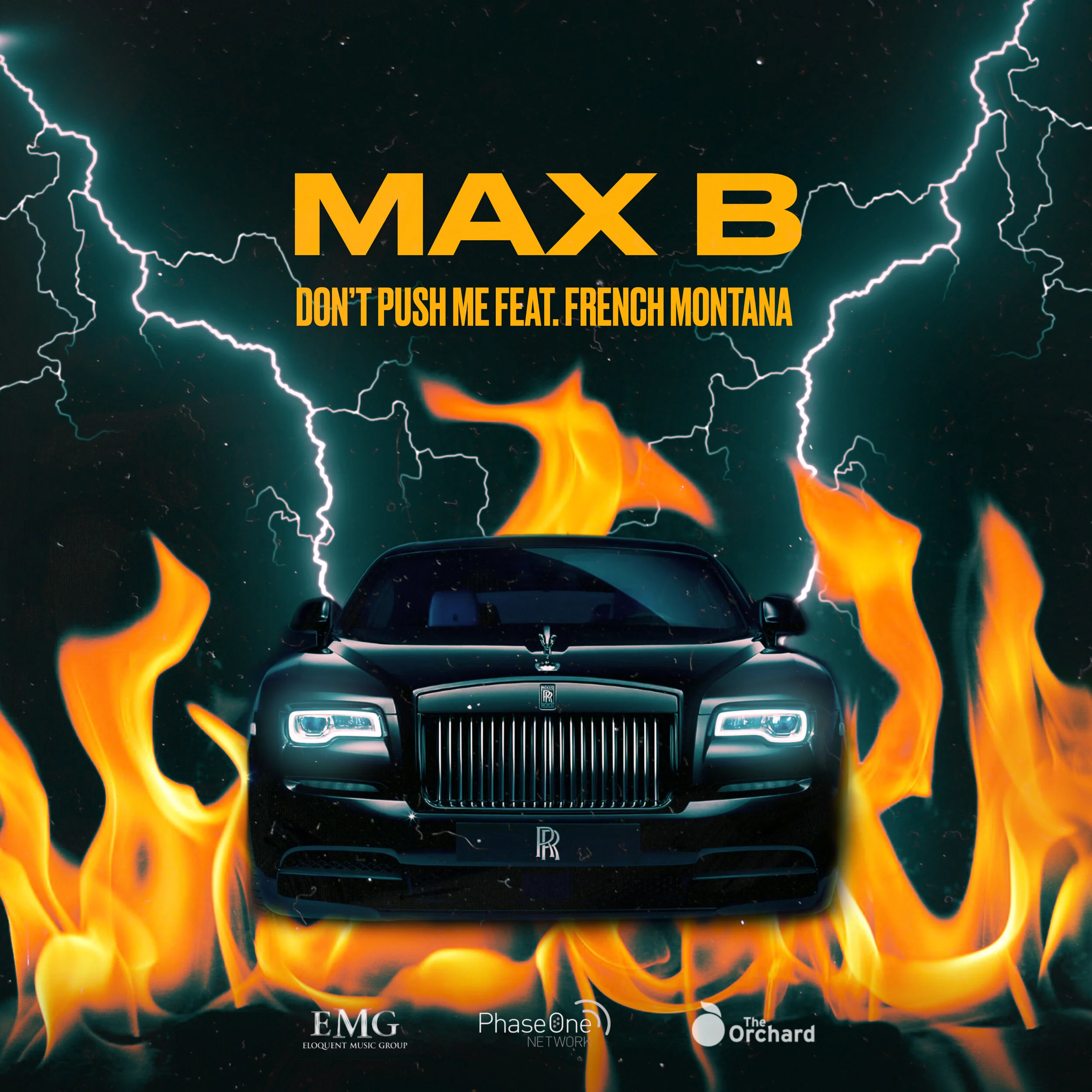 max b 2 final logos