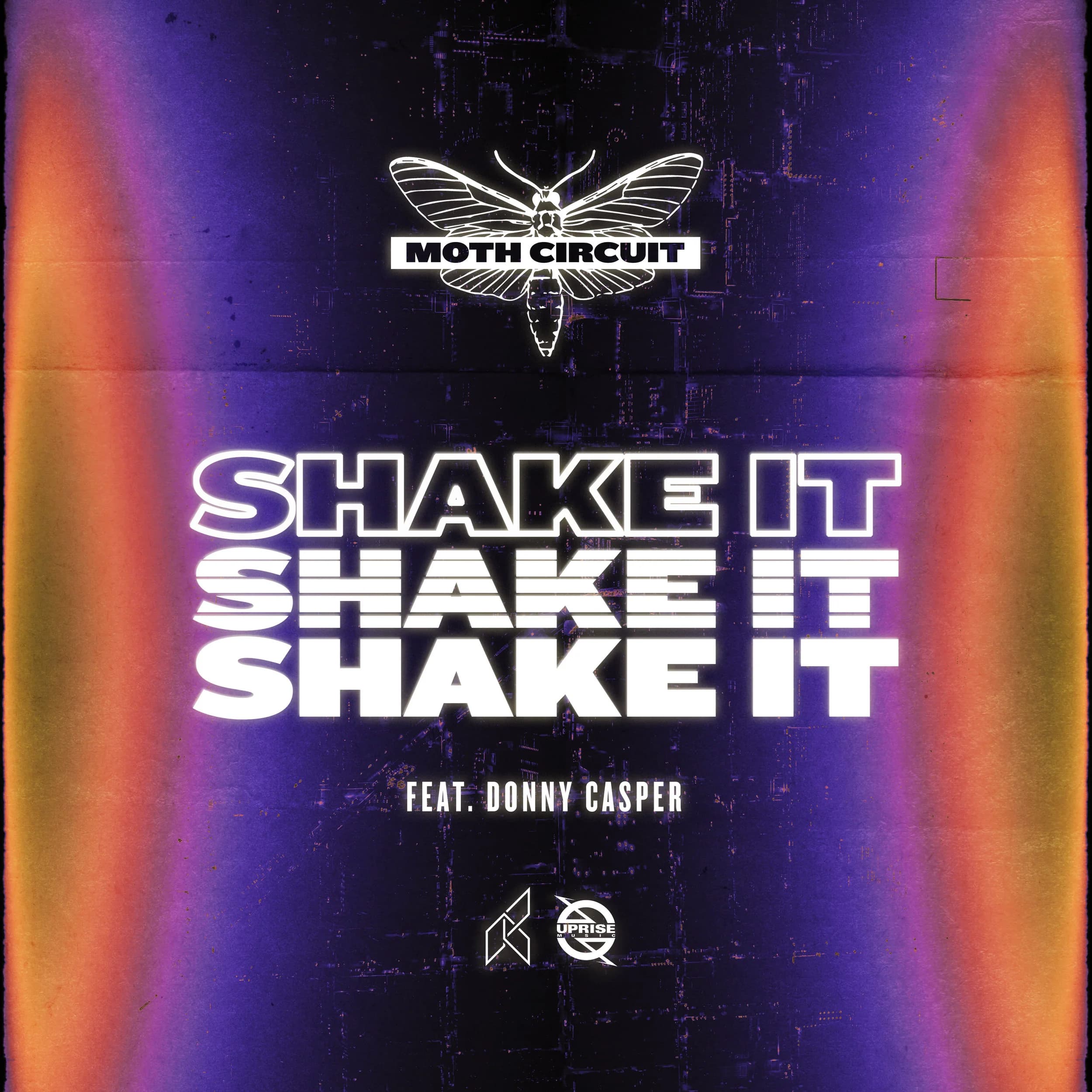 mothcircuit shakeit